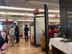 大堂-和记小菜(七宝店)