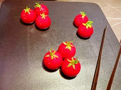 -海派悦庭·海胆烧麦·新融合菜(凯德广场店)