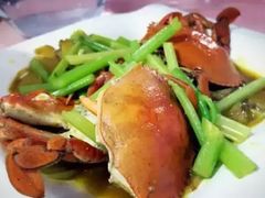 -星龙海鲜(望江东路店)