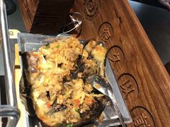 -很久以前羊肉串(昌里路三钢里店)