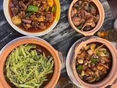 -紫金食坊(江南西路店)