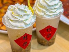 -刘栋梁大排档(淮海东路店)