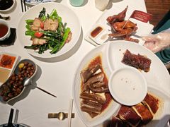 -侨美食家·41年地道粤菜(珠江新城店)