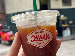 -2walk走走咖啡