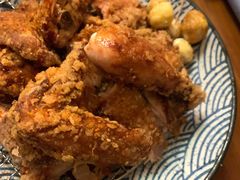 招牌炸子鸡-烧鸟横丁(联发文创口岸店)