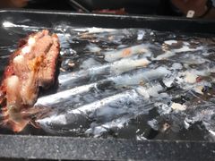 -梁家大院•农家菜(昆山会展中心店)