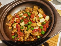 -庆云楼饭庄(什刹海店)