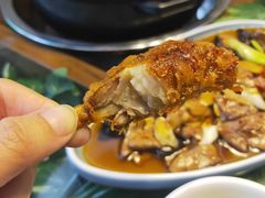 -代羊肉(中和店)