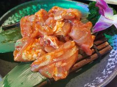 -老卜奎齐齐哈尔烤肉(人民东路店)