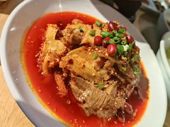 -全牛匠·乐山跷脚牛肉(新中关店)