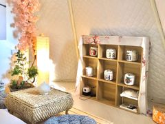 -安德鲁户外烧烤帐篷营地(马泉营店)