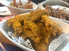 -Pelicana百利家炸鸡(江南西名店城店)