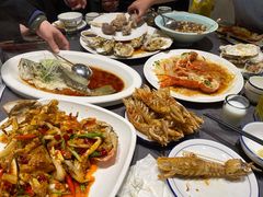 梭子蟹-海鲜e族(马王堆店)