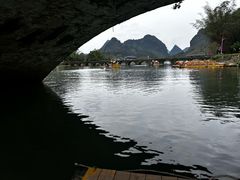 -靖西鹅泉风景区