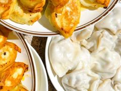 -金谷园饺子馆(北邮总店)
