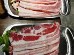 -·缸桶屋·韩式牛肋条自助烤肉(西湖D11店)
