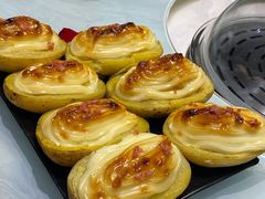 -天天鱼港·海鲜·鲅鱼水饺·招牌烤鸭(黄骅店)