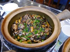 -红星光发煲仔饭(大石街店)