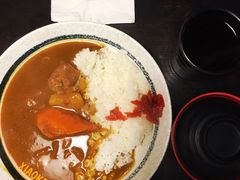 -日本料理神拉面