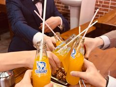 -北新桥卤煮老店(北新桥店)