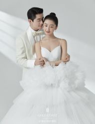 -金海岸婚纱摄影(塘沽店)