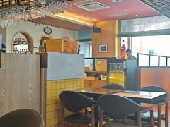 -安妮意大利餐厅(国贸店)