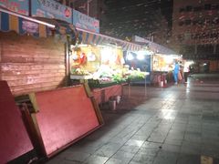 -港华水果街(港华广场店)