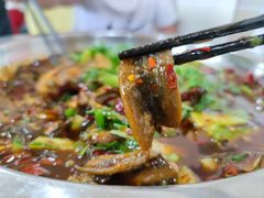 -临江后街鳝丝(临江店)