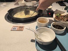 -百年果林椰子鸡(中洲店)