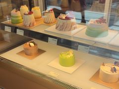 -théATRE 茶聚场(王府中環店)