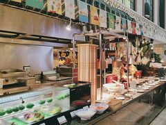 -佛山皇冠假日酒店-西餐厅