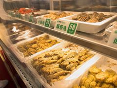 -黑窑厂糖油饼烤鸭·清真菜(旗舰店)