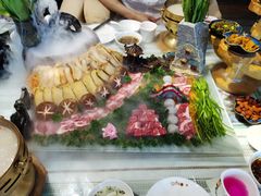 -慢丽江·云南野生菌土鸡锅(付家庄店)