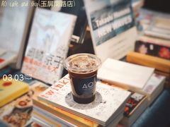 -AO cafe＆bistro
