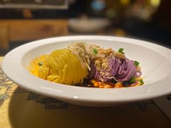-绿茶餐厅(领展购物广场·中关村店)