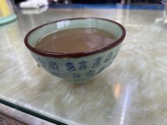 -三乡地道凉茶