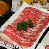 这家烤肉店万圣节氛围💯