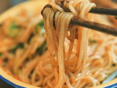 -池嬢拌粉(上海首店)