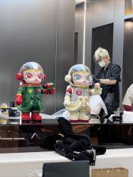 -Cima salon西玛沙龙