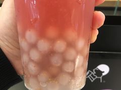 -喜茶(深圳东门1234店)