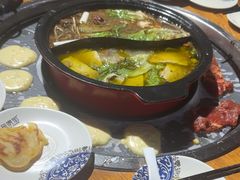 -7号院街鲜鱼府·涮烤一体(酒城华府总店)