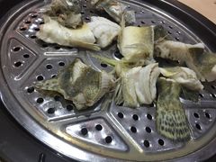 -海大大蒸汽海鲜餐厅·粤菜·特色小炒(欢乐颂店)