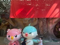 -杭州开元森泊度假乐园