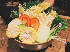 -酸喜·三度酸·贵州味