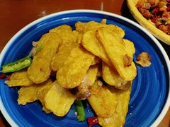 -58度品质川菜馆(经一路店)