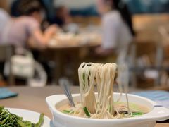 -莆田餐厅PUTIEN(深圳湾万象城家宴店)