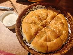 -耶里夏丽·新疆菜(徐家汇臻选店)