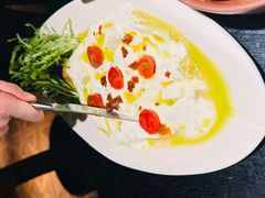 -格鲁·秀色Georgia’s Feast