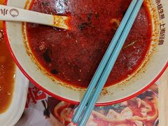 -小杨生煎(深圳岗厦北店)