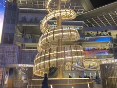 -观音桥步行街